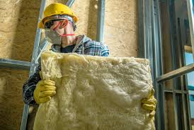 Types of Insulation We Offer in Novato, CA